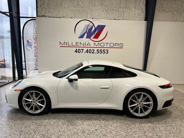 2023 Porsche 911 Carrera | Longwood, FL | Millenia Motors