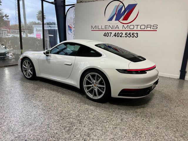 2023 Porsche 911 Carrera | Longwood, FL | Millenia Motors