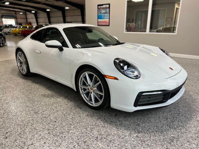2023 Porsche 911 Carrera | Longwood, FL | Millenia Motors