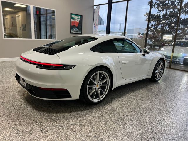 2023 Porsche 911 Carrera | Longwood, FL | Millenia Motors 2023 Porsche 911 Carrera | Longwood, FL | Millenia Motors