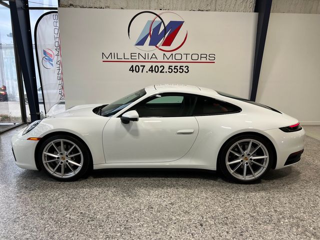 2023 Porsche 911 Carrera | Longwood, FL | Millenia Motors