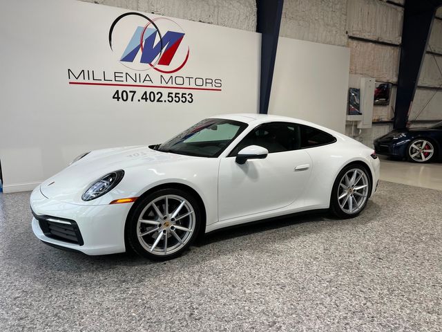 2023 Porsche 911 Carrera | Longwood, FL | Millenia Motors 2023 Porsche 911 Carrera | Longwood, FL | Millenia Motors