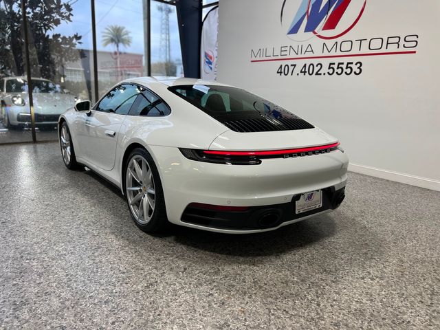 2023 Porsche 911 Carrera | Longwood, FL | Millenia Motors 2023 Porsche 911 Carrera | Longwood, FL | Millenia Motors