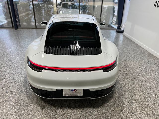 2023 Porsche 911 Carrera | Longwood, FL | Millenia Motors