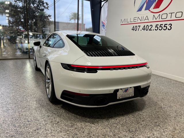 2023 Porsche 911 Carrera | Longwood, FL | Millenia Motors