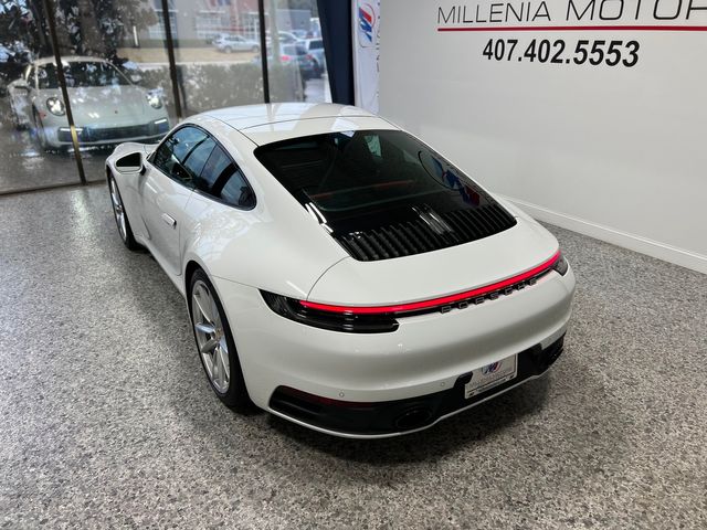 2023 Porsche 911 Carrera | Longwood, FL | Millenia Motors 2023 Porsche 911 Carrera | Longwood, FL | Millenia Motors