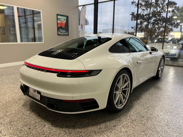 2023 Porsche 911 Carrera | Longwood, FL | Millenia Motors 2023 Porsche 911 Carrera | Longwood, FL | Millenia Motors