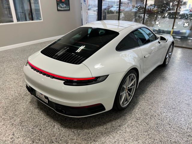 2023 Porsche 911 Carrera | Longwood, FL | Millenia Motors
