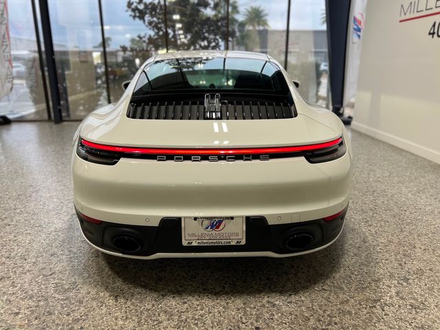 2023 Porsche 911 Carrera | Longwood, FL | Millenia Motors 2023 Porsche 911 Carrera | Longwood, FL | Millenia Motors