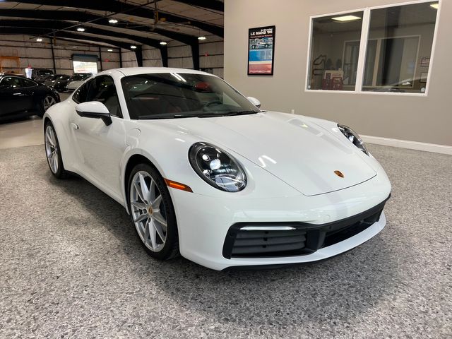 2023 Porsche 911 Carrera | Longwood, FL | Millenia Motors 2023 Porsche 911 Carrera | Longwood, FL | Millenia Motors