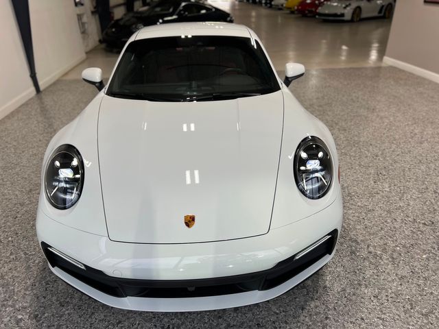 2023 Porsche 911 Carrera | Longwood, FL | Millenia Motors