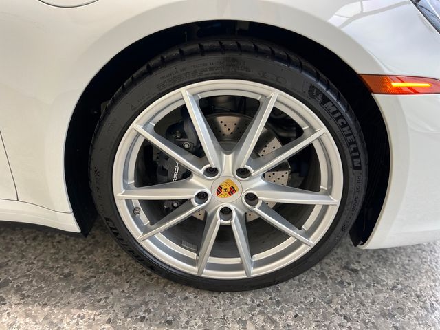 2023 Porsche 911 Carrera | Longwood, FL | Millenia Motors
