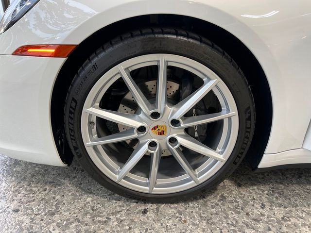 2023 Porsche 911 Carrera | Longwood, FL | Millenia Motors