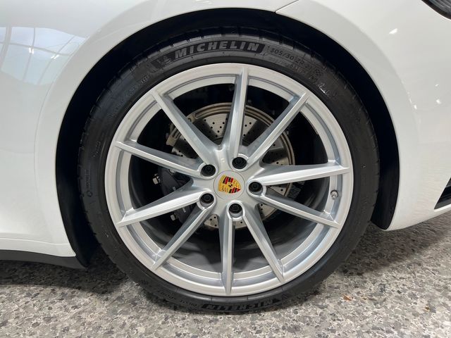 2023 Porsche 911 Carrera | Longwood, FL | Millenia Motors 2023 Porsche 911 Carrera | Longwood, FL | Millenia Motors