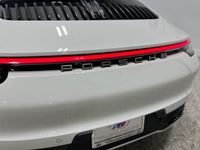 2023 Porsche 911 Carrera | Longwood, FL | Millenia Motors
