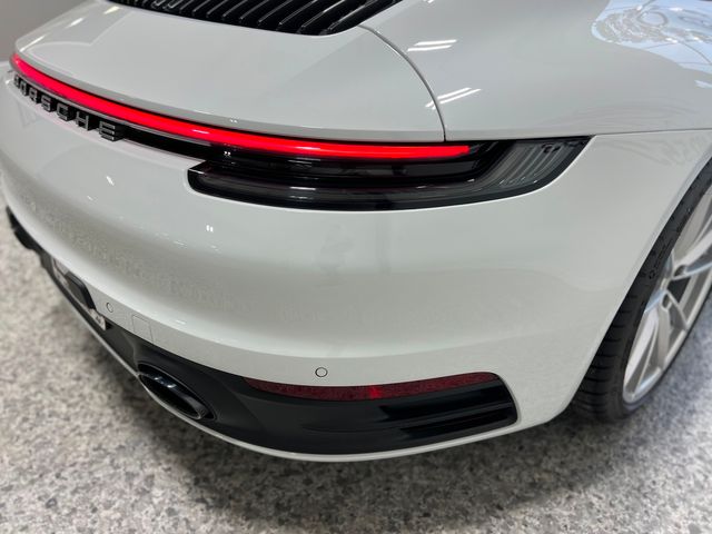 2023 Porsche 911 Carrera | Longwood, FL | Millenia Motors 2023 Porsche 911 Carrera | Longwood, FL | Millenia Motors