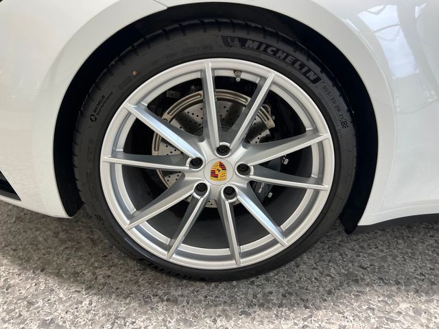 2023 Porsche 911 Carrera | Longwood, FL | Millenia Motors 2023 Porsche 911 Carrera | Longwood, FL | Millenia Motors