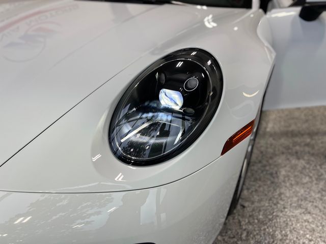 2023 Porsche 911 Carrera | Longwood, FL | Millenia Motors