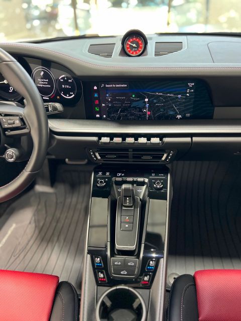 2023 Porsche 911 Carrera | Longwood, FL | Millenia Motors 2023 Porsche 911 Carrera | Longwood, FL | Millenia Motors