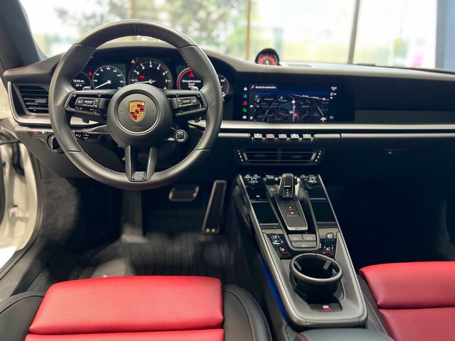 2023 Porsche 911 Carrera | Longwood, FL | Millenia Motors