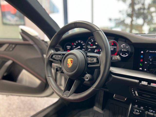 2023 Porsche 911 Carrera | Longwood, FL | Millenia Motors