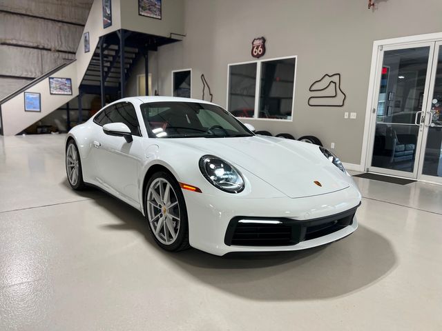 2023 Porsche 911 Carrera | Longwood, FL | Millenia Motors