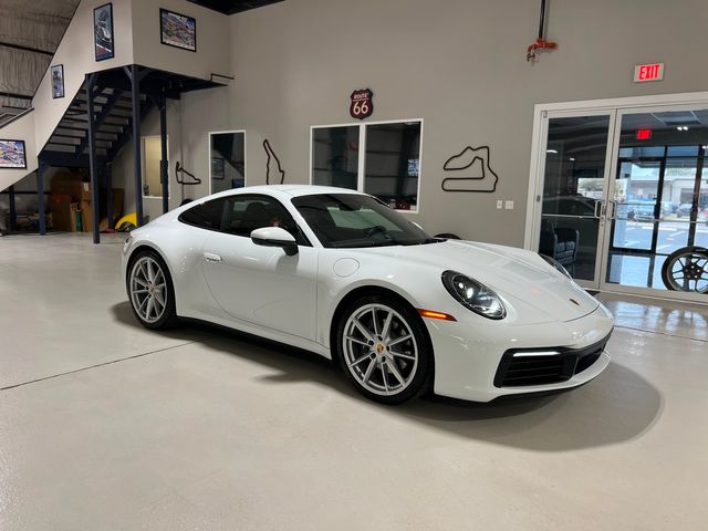 2023 Porsche 911 Carrera | Longwood, FL | Millenia Motors 2023 Porsche 911 Carrera | Longwood, FL | Millenia Motors