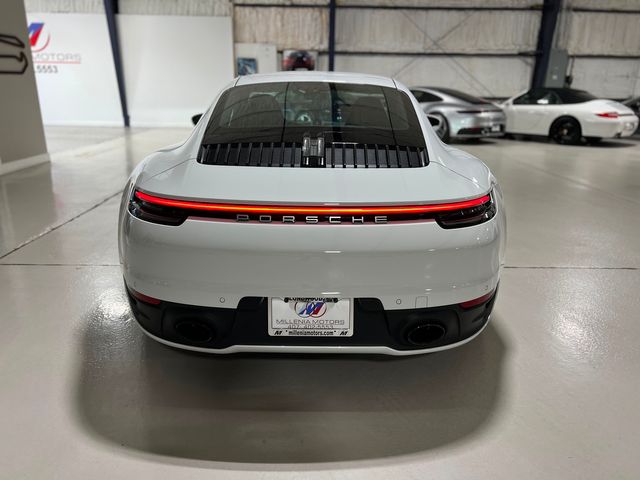 2023 Porsche 911 Carrera | Longwood, FL | Millenia Motors