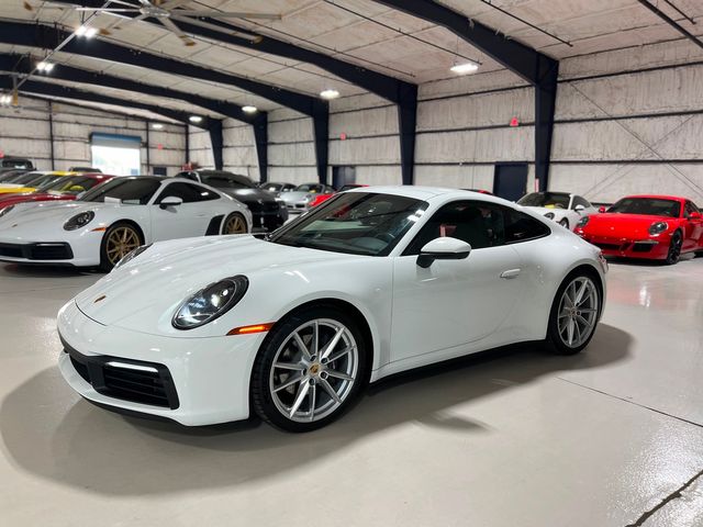 2023 Porsche 911 Carrera | Longwood, FL | Millenia Motors 2023 Porsche 911 Carrera | Longwood, FL | Millenia Motors