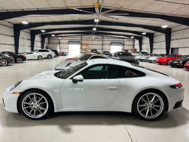 2023 Porsche 911 Carrera | Longwood, FL | Millenia Motors 2023 Porsche 911 Carrera | Longwood, FL | Millenia Motors