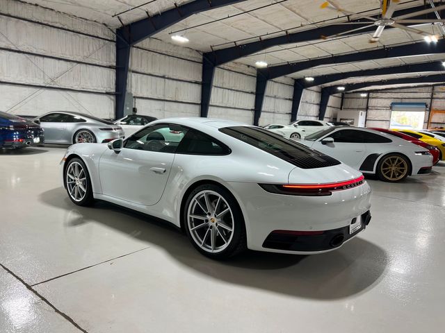 2023 Porsche 911 Carrera | Longwood, FL | Millenia Motors