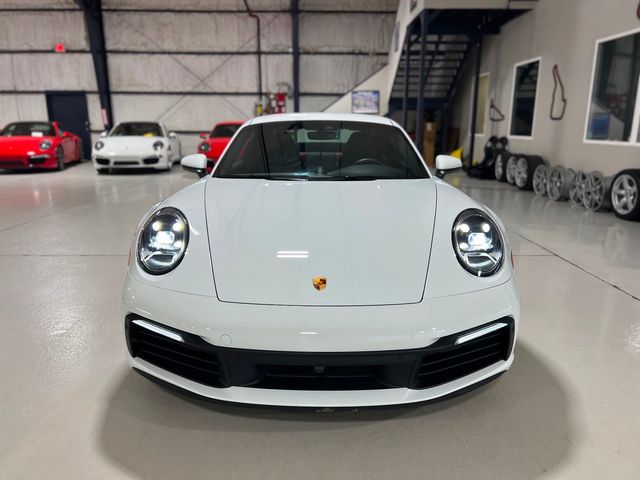 2023 Porsche 911 Carrera | Longwood, FL | Millenia Motors 2023 Porsche 911 Carrera | Longwood, FL | Millenia Motors