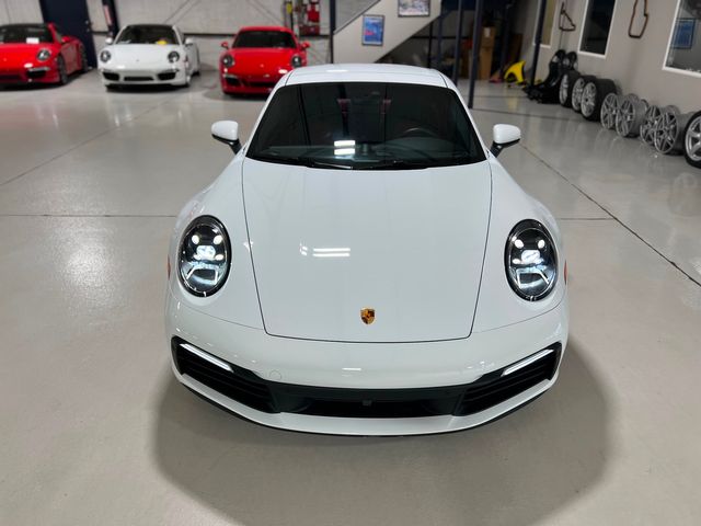 2023 Porsche 911 Carrera | Longwood, FL | Millenia Motors
