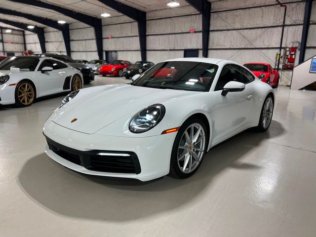 2023 Porsche 911 Carrera | Longwood, FL | Millenia Motors