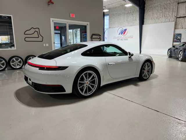 2023 Porsche 911 Carrera | Longwood, FL | Millenia Motors
