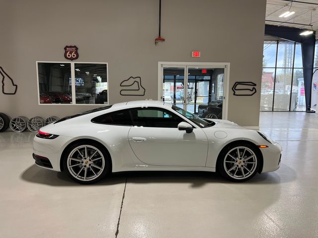 2023 Porsche 911 Carrera | Longwood, FL | Millenia Motors
