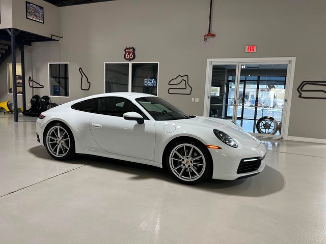 2023 Porsche 911 Carrera | Longwood, FL | Millenia Motors 2023 Porsche 911 Carrera | Longwood, FL | Millenia Motors