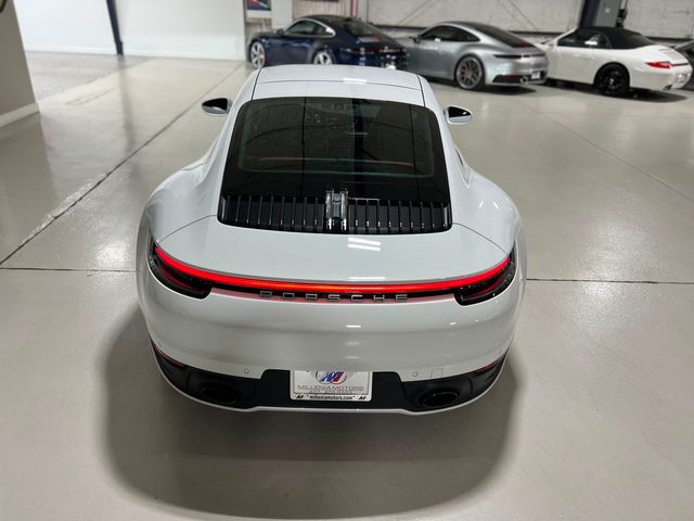 2023 Porsche 911 Carrera | Longwood, FL | Millenia Motors
