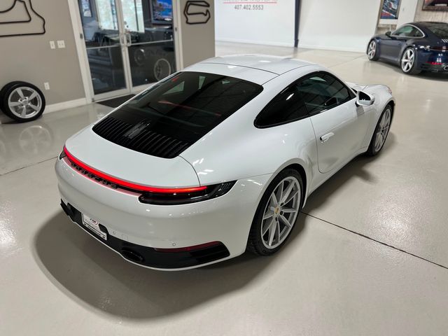 2023 Porsche 911 Carrera | Longwood, FL | Millenia Motors 2023 Porsche 911 Carrera | Longwood, FL | Millenia Motors