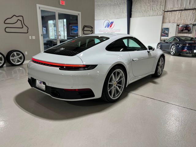 2023 Porsche 911 Carrera | Longwood, FL | Millenia Motors