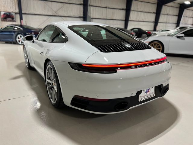 2023 Porsche 911 Carrera | Longwood, FL | Millenia Motors 2023 Porsche 911 Carrera | Longwood, FL | Millenia Motors