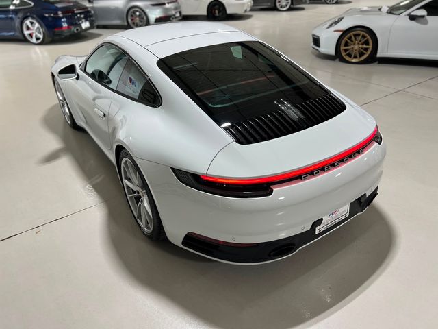 2023 Porsche 911 Carrera | Longwood, FL | Millenia Motors 2023 Porsche 911 Carrera | Longwood, FL | Millenia Motors