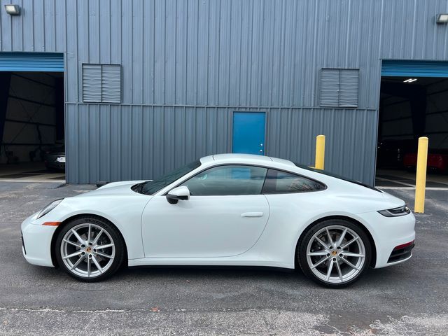2023 Porsche 911 Carrera | Longwood, FL | Millenia Motors 2023 Porsche 911 Carrera | Longwood, FL | Millenia Motors