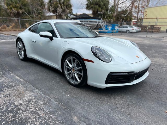 2023 Porsche 911 Carrera | Longwood, FL | Millenia Motors