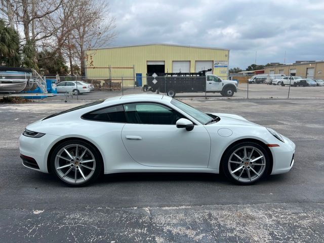2023 Porsche 911 Carrera | Longwood, FL | Millenia Motors 2023 Porsche 911 Carrera | Longwood, FL | Millenia Motors