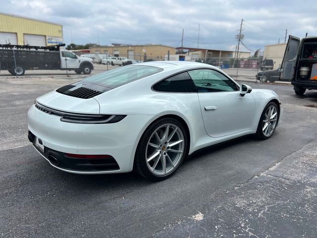 2023 Porsche 911 Carrera | Longwood, FL | Millenia Motors