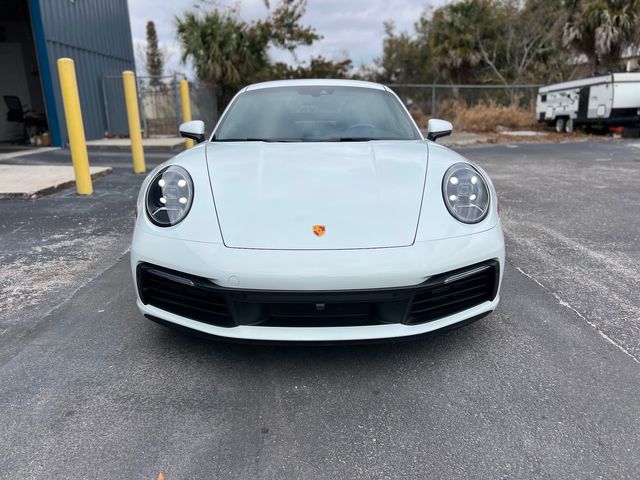2023 Porsche 911 Carrera | Longwood, FL | Millenia Motors 2023 Porsche 911 Carrera | Longwood, FL | Millenia Motors