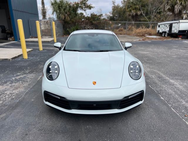 2023 Porsche 911 Carrera | Longwood, FL | Millenia Motors