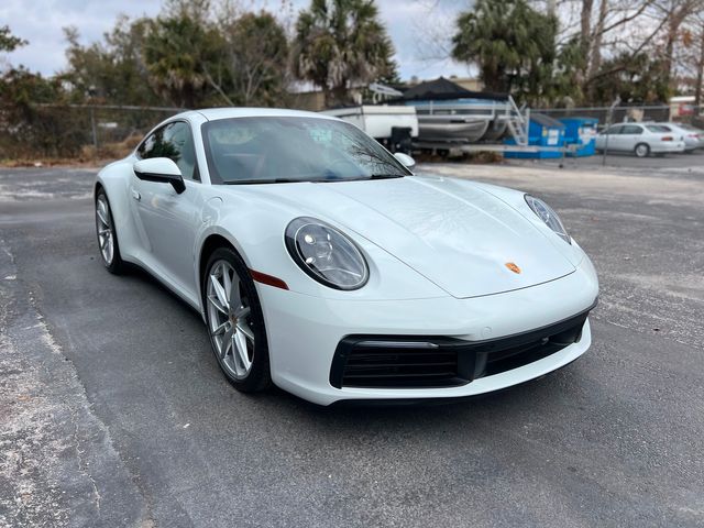 2023 Porsche 911 Carrera | Longwood, FL | Millenia Motors