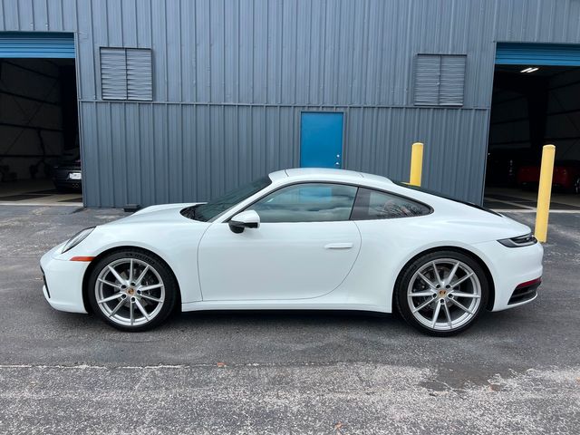 2023 Porsche 911 Carrera | Longwood, FL | Millenia Motors